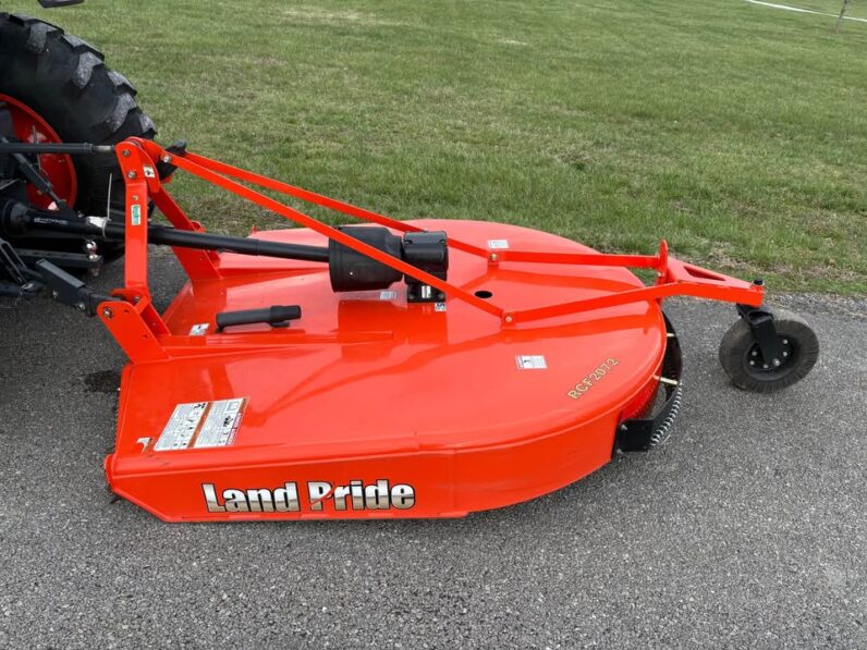 2021 KUBOTA MX5400