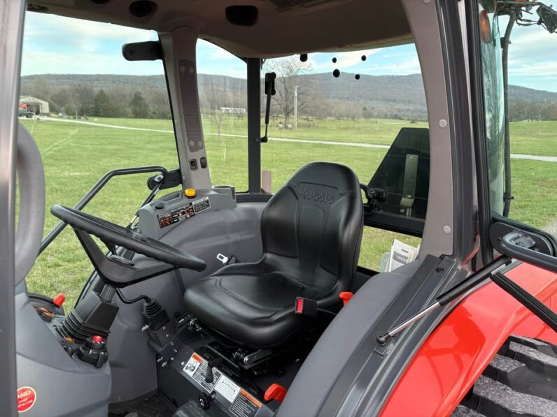 2021 KUBOTA MX5400