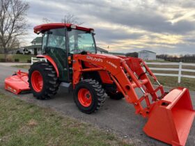 2021 KUBOTA MX5400