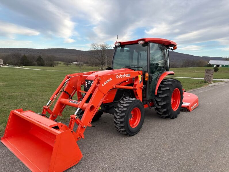 2021 KUBOTA MX5400