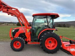 2021 KUBOTA MX5400