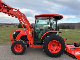 2021 KUBOTA MX5400