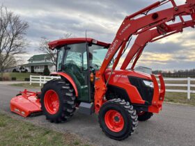 2021 KUBOTA MX5400