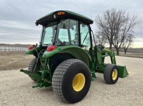2011 JOHN DEERE 5075M