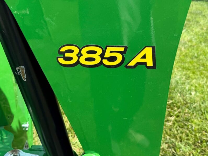 2021 John Deere 3046R