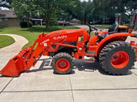 2023 Kubota L2502HST