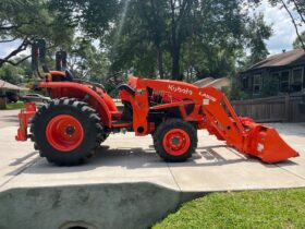 2023 Kubota L2502HST