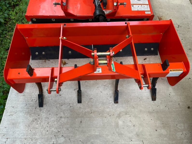 2023 Kubota L2502HST