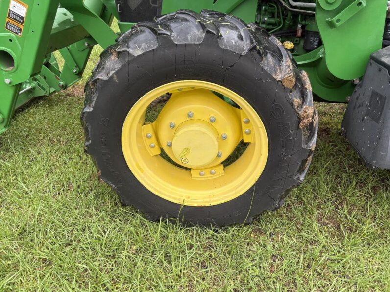 2019 John Deere 5090E