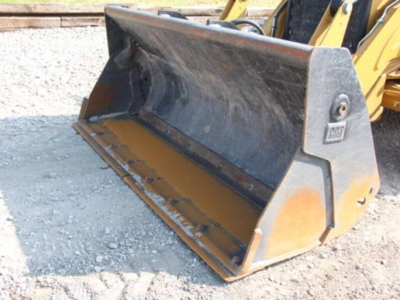 2016 CATERPILLAR 420F2 IT