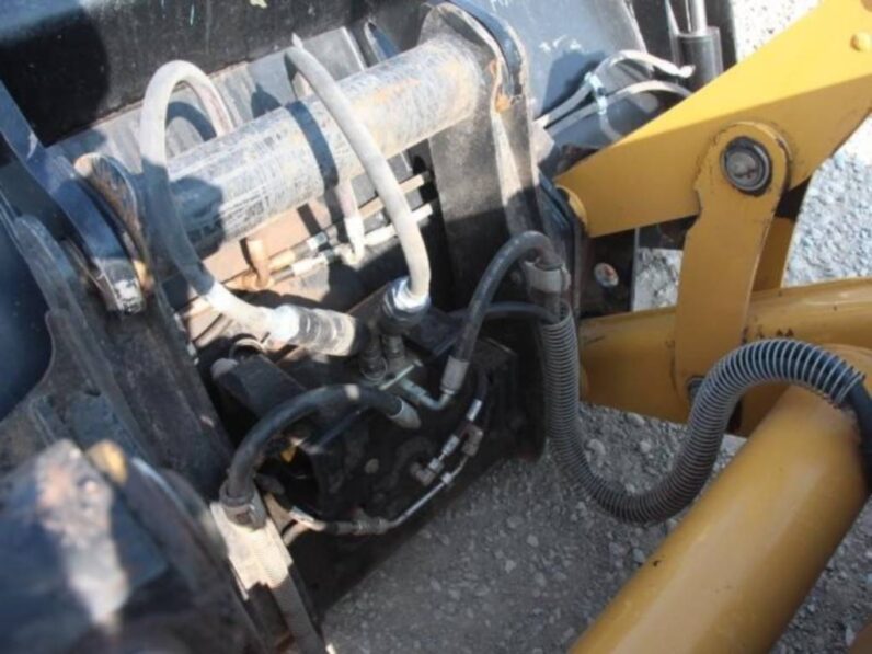 2016 CATERPILLAR 420F2 IT
