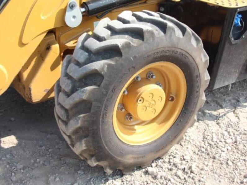 2016 CATERPILLAR 420F2 IT