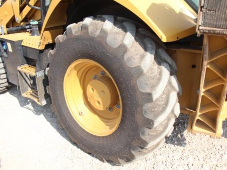2016 CATERPILLAR 420F2 IT