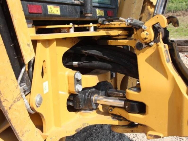 2016 CATERPILLAR 420F2 IT