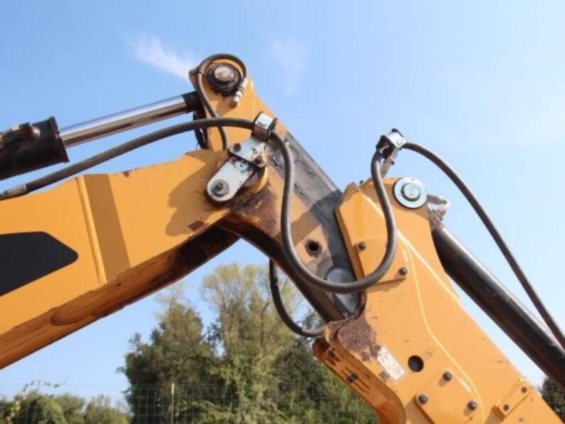 2016 CATERPILLAR 420F2 IT