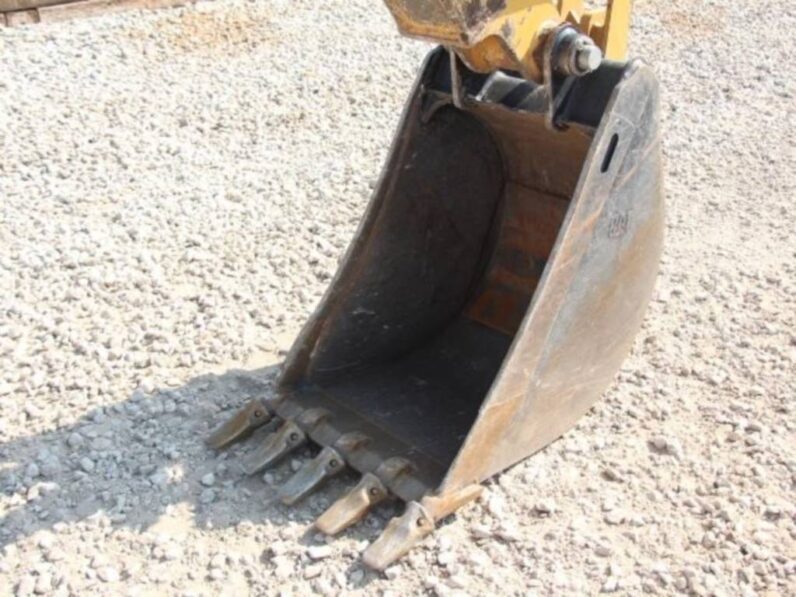 2016 CATERPILLAR 420F2 IT