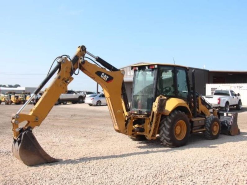 2016 CATERPILLAR 420F2 IT