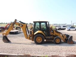 2016 CATERPILLAR 420F2 IT