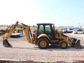 2016 CATERPILLAR 420F2 IT