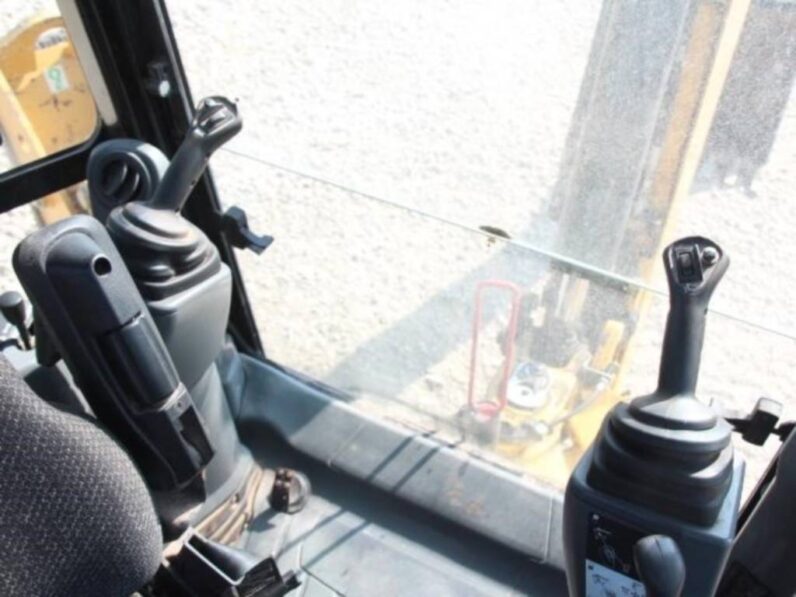 2016 CATERPILLAR 420F2 IT