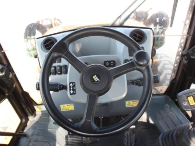 2016 CATERPILLAR 420F2 IT