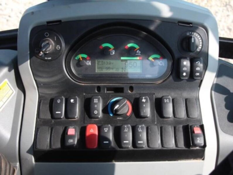2016 CATERPILLAR 420F2 IT
