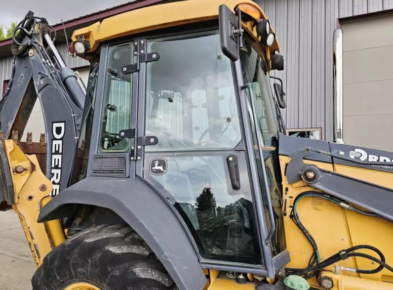 2011 John Deere 310SJ