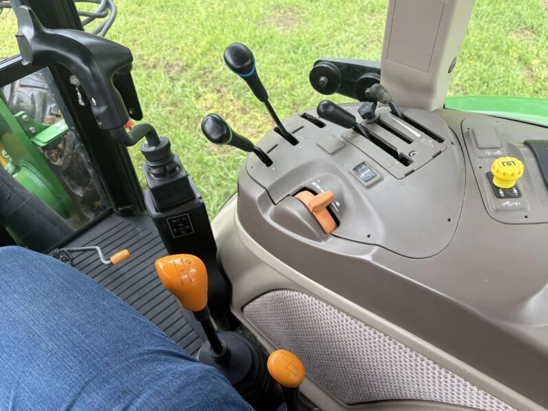 2019 John Deere 5090E