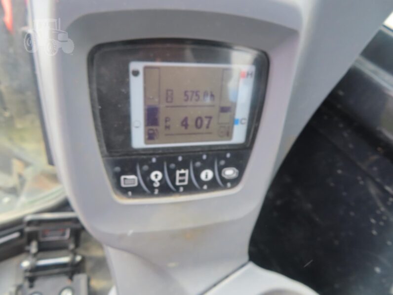 2021 KUBOTA KX040-4