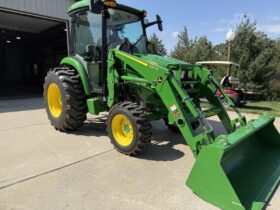 2022 JOHN DEERE 4052R