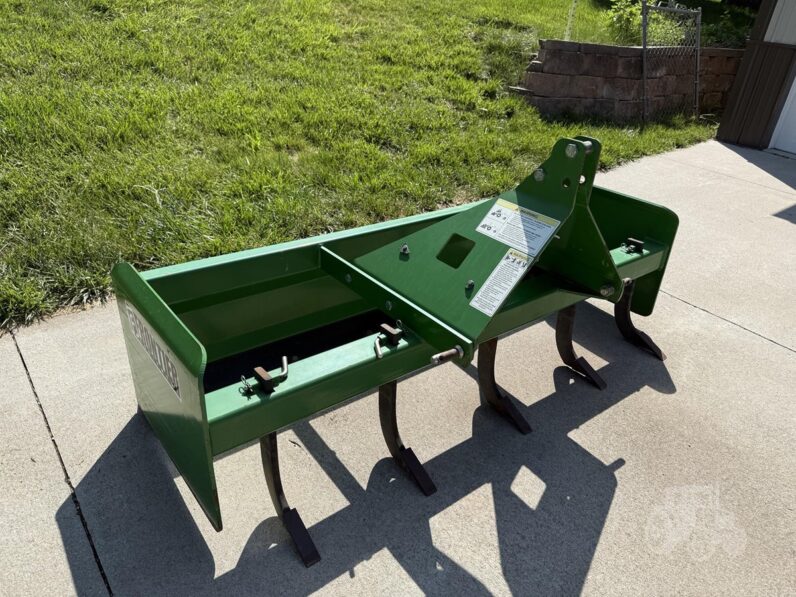 2022 JOHN DEERE 4052R