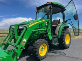 2017 JOHN DEERE 3046R