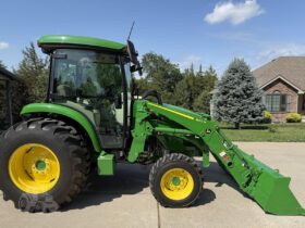 2022 JOHN DEERE 4052R