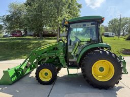 2022 JOHN DEERE 4052R