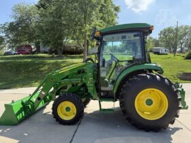2022 JOHN DEERE 4052R