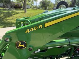 2022 JOHN DEERE 4052R