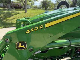 2022 JOHN DEERE 4052R
