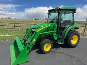 2017 JOHN DEERE 3046R