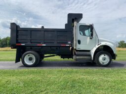 2009 Freightliner M2 106 Dump Truck