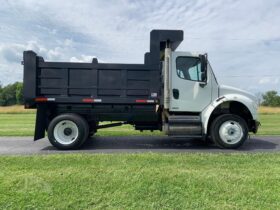 2009 Freightliner M2 106 Dump Truck