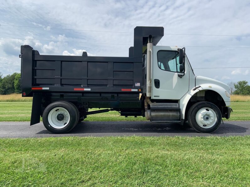 2009 Freightliner M2 106 Dump Truck