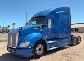 2019 Kenworth T680
