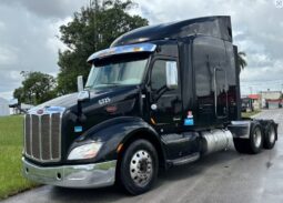 2019 Peterbilt 579