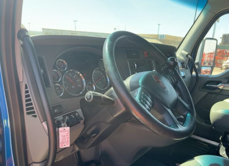 2019 Kenworth T680