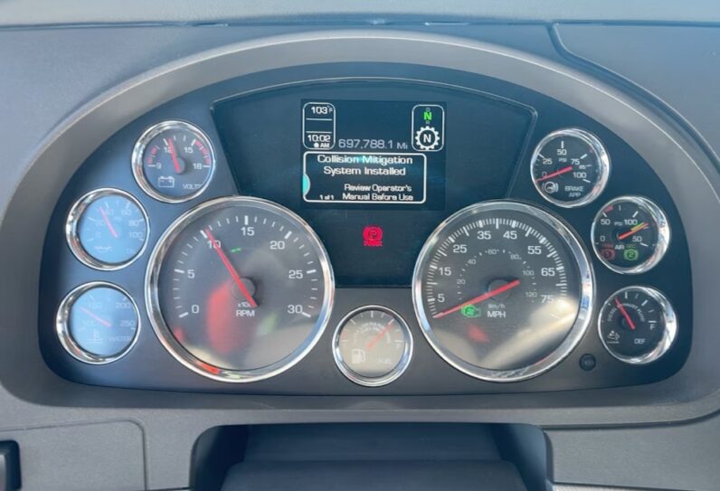 2019 Kenworth T680