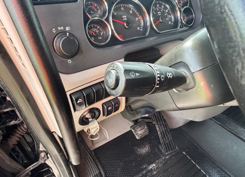 2019 Peterbilt 579