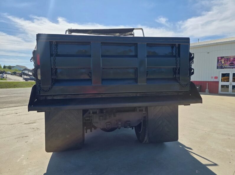 2013 FREIGHTLINER 108SD
