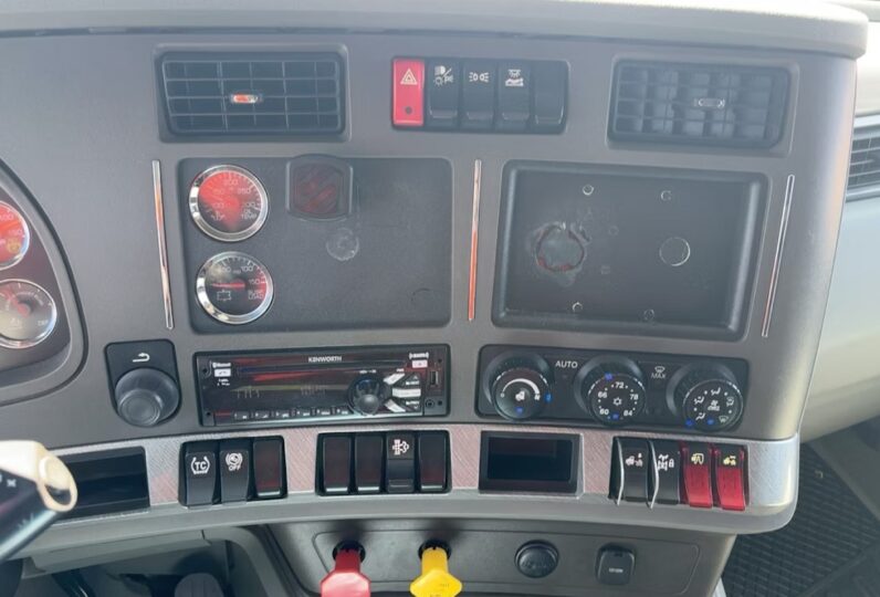 2019 Kenworth T680
