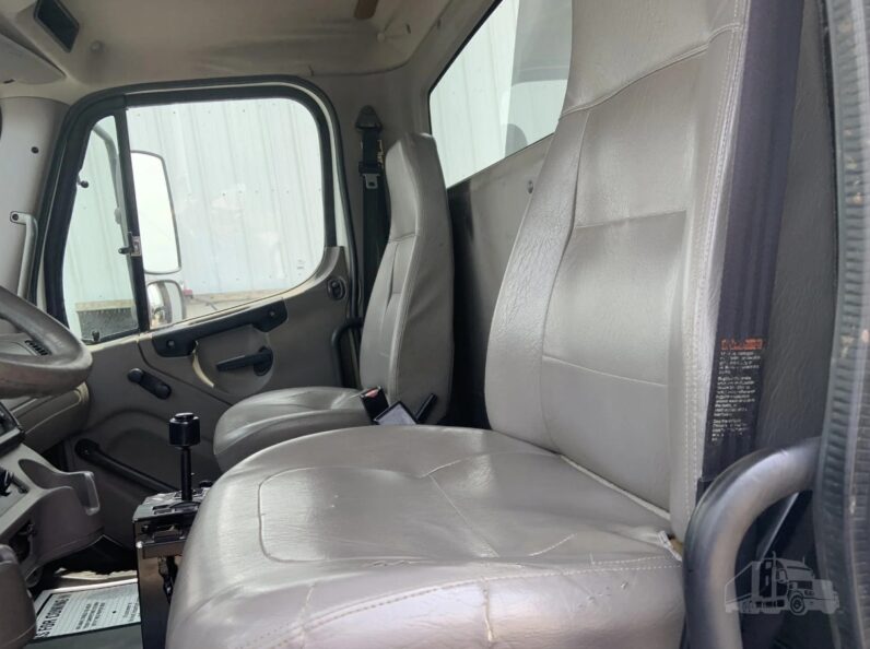 2009 Freightliner M2 106 Dump Truck