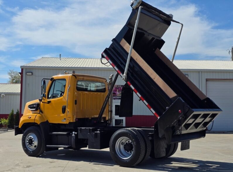 2013 FREIGHTLINER 108SD